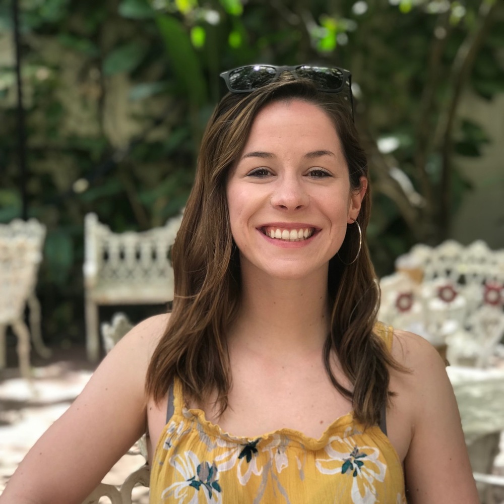 Meet your Posher, Sydney